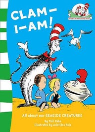Clam-I-Am!. By Tish Rabe