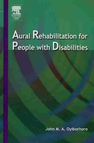 Aural Rehabilitation For People With Disabilities
