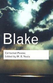 William Blake Collected Poems