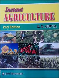 Instant Agriculture