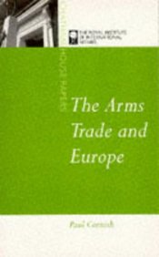 The Arms Trade And Europe