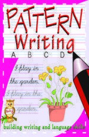 Pattern Writing Book 6