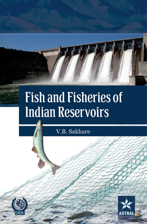 Fish & Fisheries Of Indian Reserviors