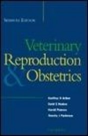 Veterinary Reproduction & Obstetrics