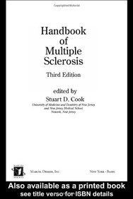 The Handbook Of Multiple Sclerosis