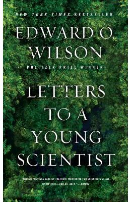 Letters To A Young Scientist