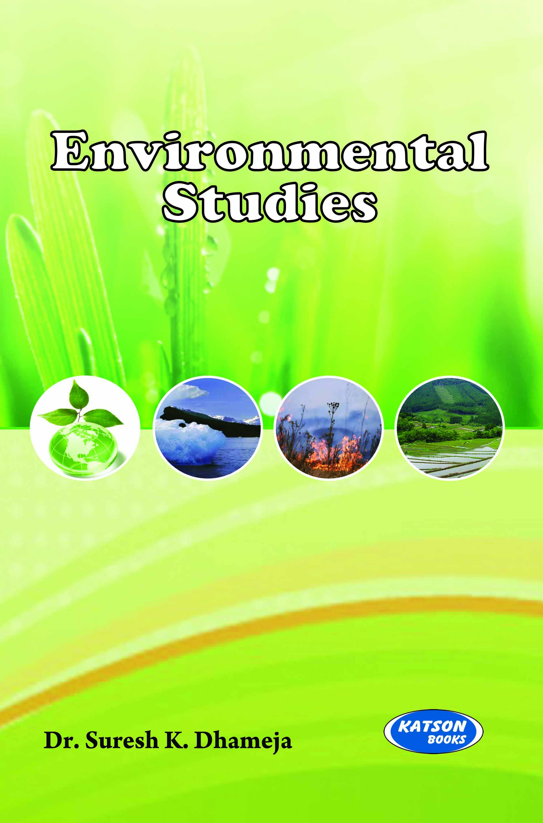 assignment on environmental studies