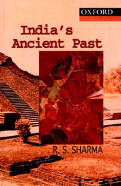 India Ancient Past