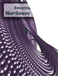 Encyclopedia Of Nonlinear Science