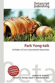 LG Twins' Park Yong-taik