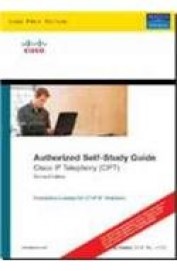 CISCO IP TELEPHONY CIPT AUTHORIZED SELF STUDY 2ND EDITION PDF