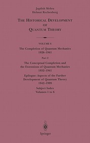 Buy The Historical Development Of Quantum Theory The Completion Of Buy The Historical Development Of Quantum Theory The Completion Of