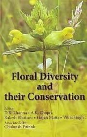 Floral Diversity & Their Conservation