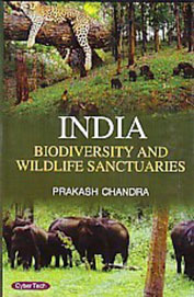 India Biodiversity & Wildlife Sanctuaries