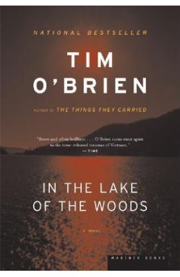 In the Lake of the Woods