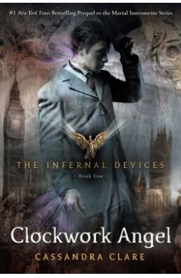 Clockwork Angel