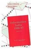 Information India: 1996-97: Global view (Concepts in communication informatics & librarianship)