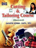 Cutting & Tailoring Course Illustrated