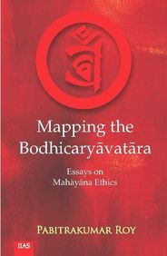 Mapping the Bodhicaryavatara