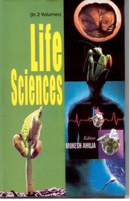 Life Sciences, Vol. 1