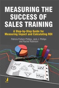 Measuring the Success of Sales Training