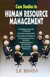 Case Studies In Human Resource Management