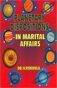 Planetary Dispositions In Marital Affairs