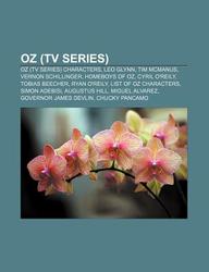 buy oz series