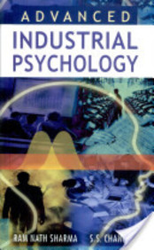 Advanced Industrial Psychology, Volume 1