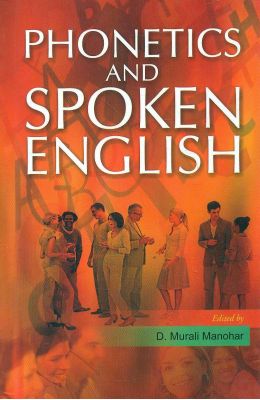Buy Phonetics Spoken English book : Murali Manohar D 8126916869 Buy Phonetics Spoken English book : Murali Manohar D 8126916869