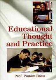 Educational Thought and Practice