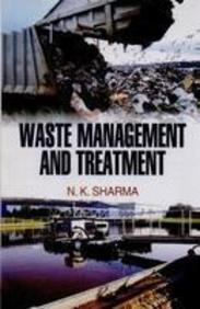 Waste Management & Treatment