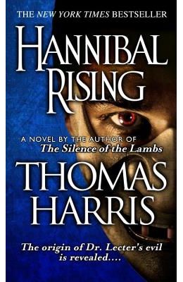Hannibal Rising