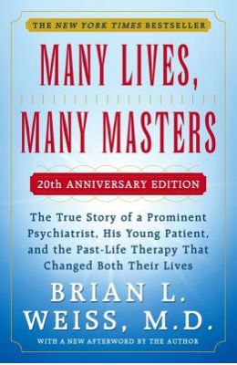 Many Lives Many Masters