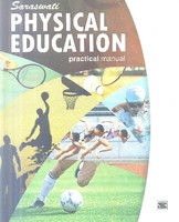 saraswati health and physical education class 11