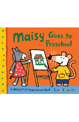 Maisy Goes to Preschool