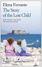 Story Of The Lost Child