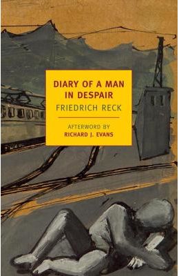 Diary of a Man in Despair