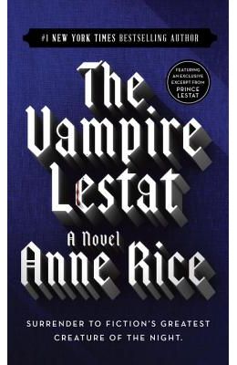 The Vampire Lestat