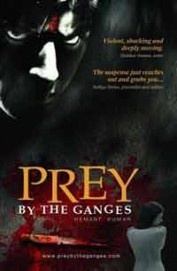 Prey By The Ganges