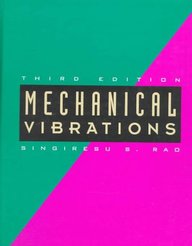 Mechanical Vibrations - Practical Tips For Tackling 100 On-The-J