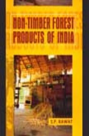Non Timber Forest Products Of India