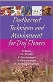 Postharvest Techniques & Management For Dry Flowers