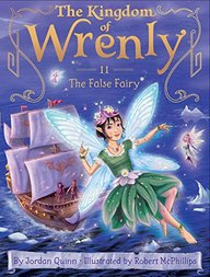 False Fairy : Kingdom Of Wrenly