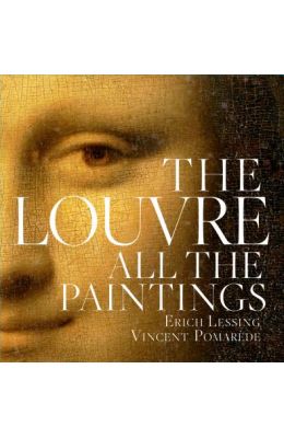 Louvre All The Paintings