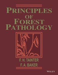 Principles of Forest Pathology (PB)