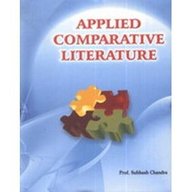 Applied Comparative Literature