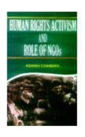 Human Rights Activism & Role Of Ngos
