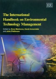 The International Handbook On Environmental Technology Management (Elgar Original Reference)