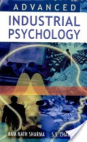Advanced Industrial Psychology, Volume 2